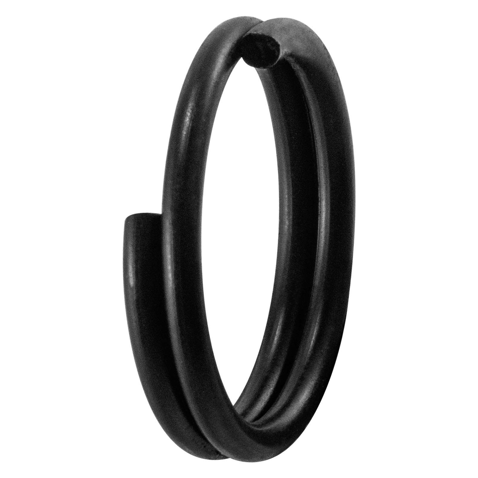 Fishing Hook Stainless Steel - Anello di collegamento per esche da