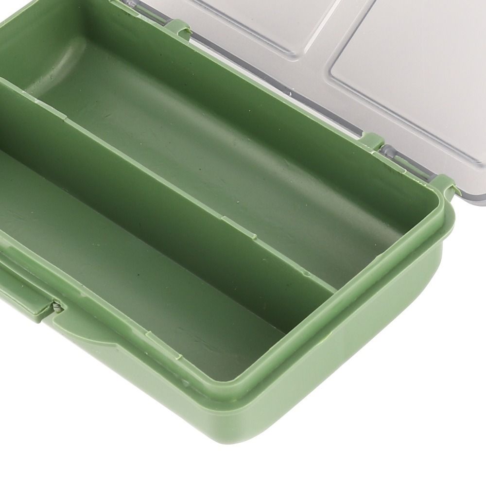 Fishing Hook Box - 2 Scatole Porta Esche da Pesca