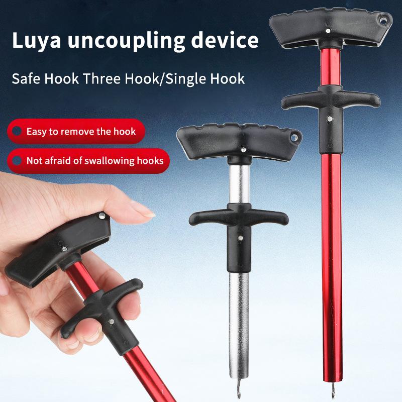 Fishing Hook Remover - ^ # 1 Pezzo Estrattore di