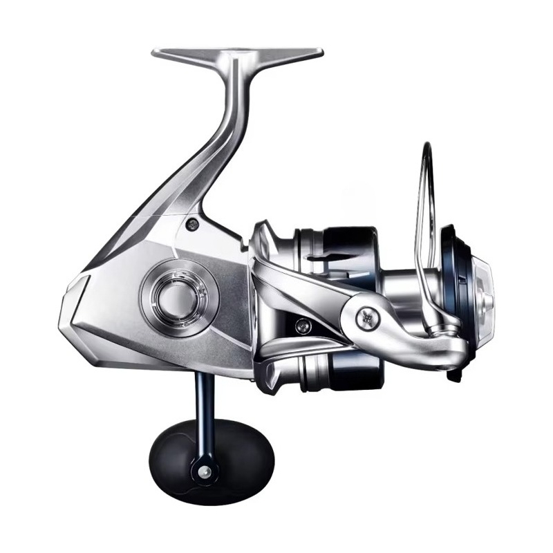 20 mulinello da pesca alla tra - Daiwa Reel Bg recensione e prezzo