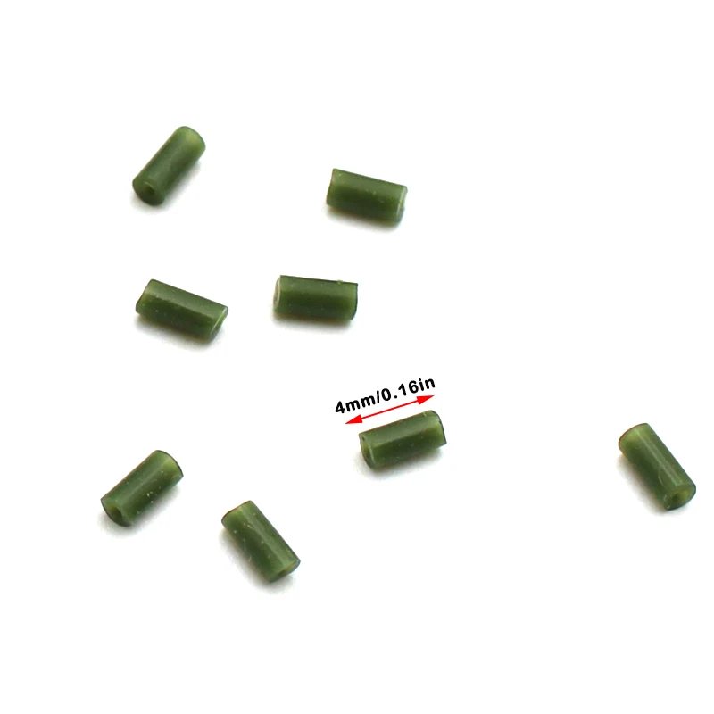 Manicotto per capelli in silic - Fishing Hook Box recensione e prezzo
