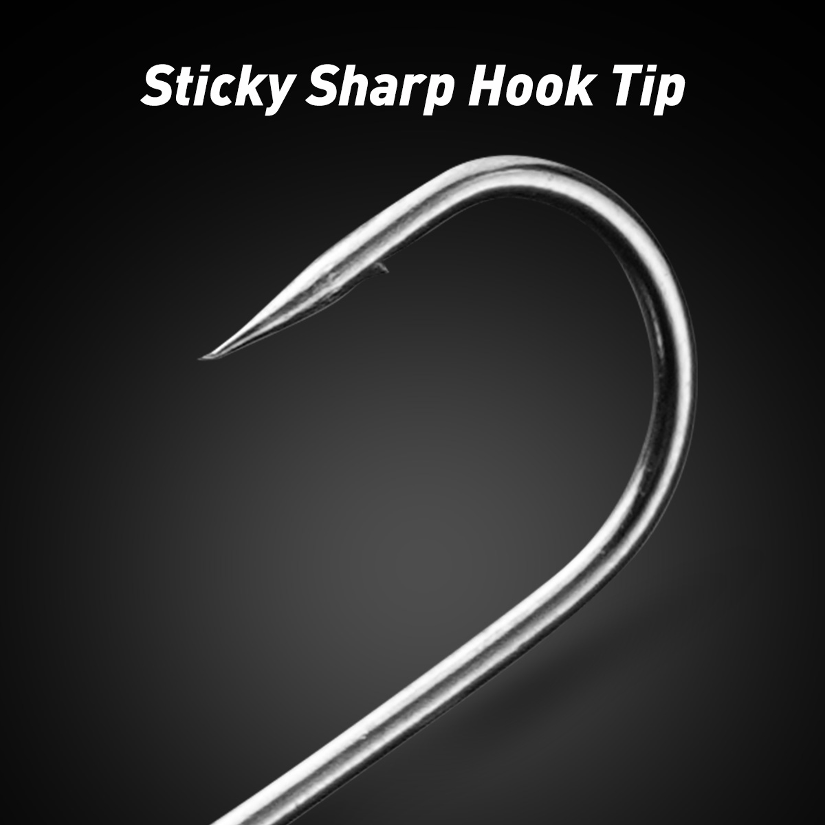10 pz Mini Jig Testa Gancio 3D - Fishing Hook Offset recensione e prezzo