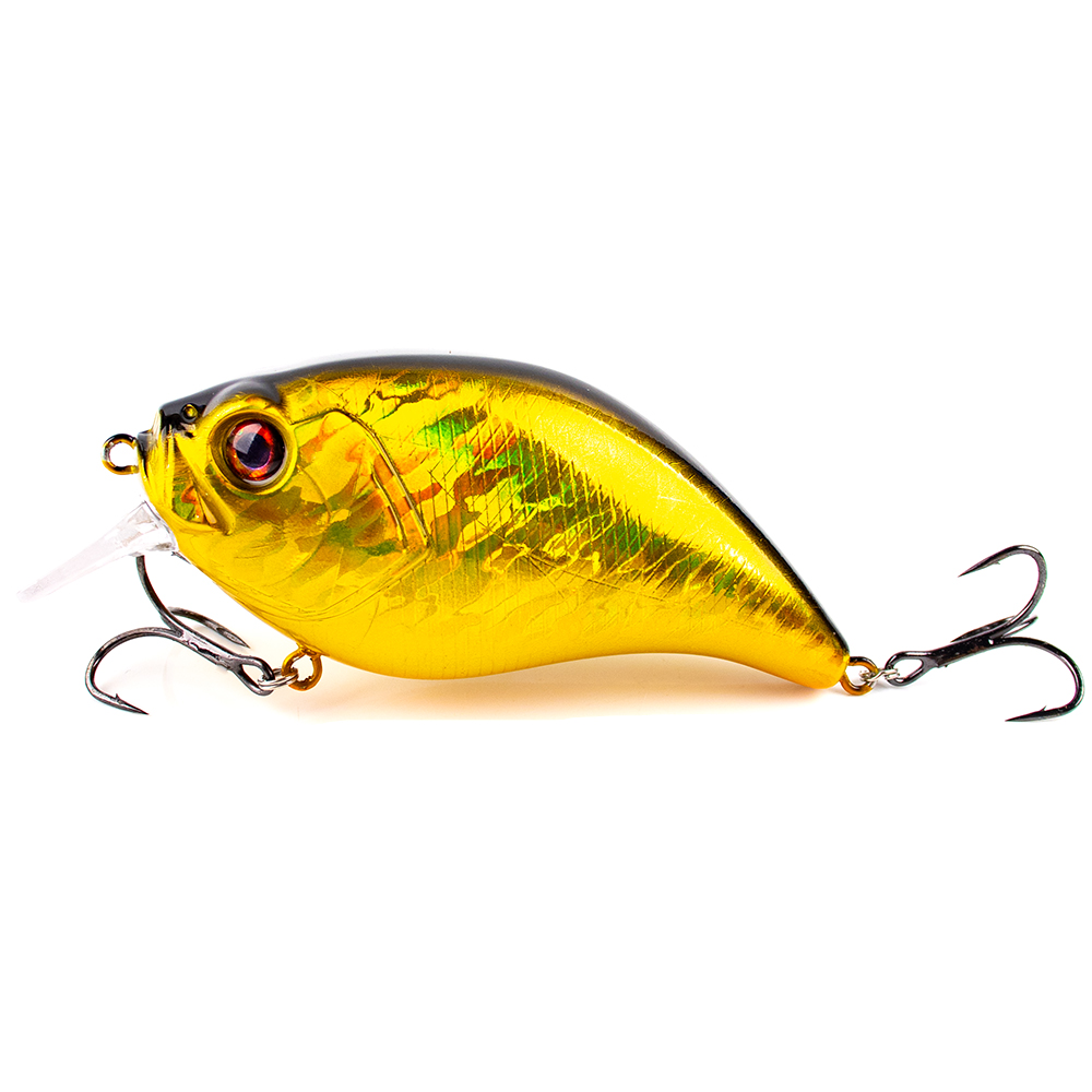 Magnisher Crankbait di grandi  - Fishing Hook Size recensione e prezzo