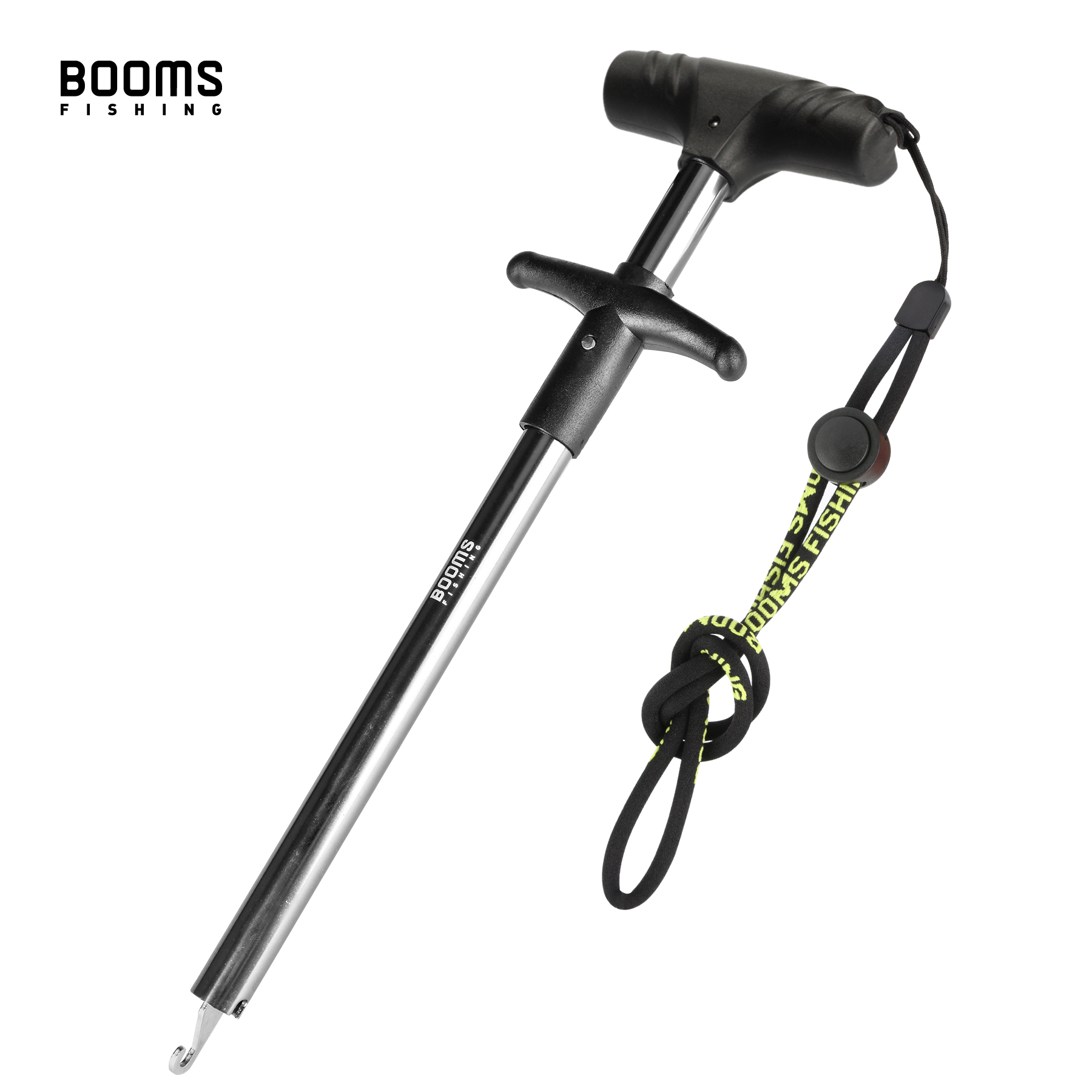 Booms Fishing R02 Tubo di allu - Fishing Hook Remover recensione e prezzo