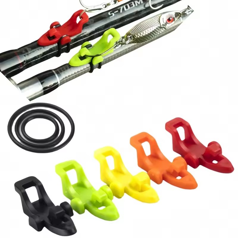 10/20/30 Pezzi Porta Ami da Pe - Fishing Hook Jig recensione e prezzo