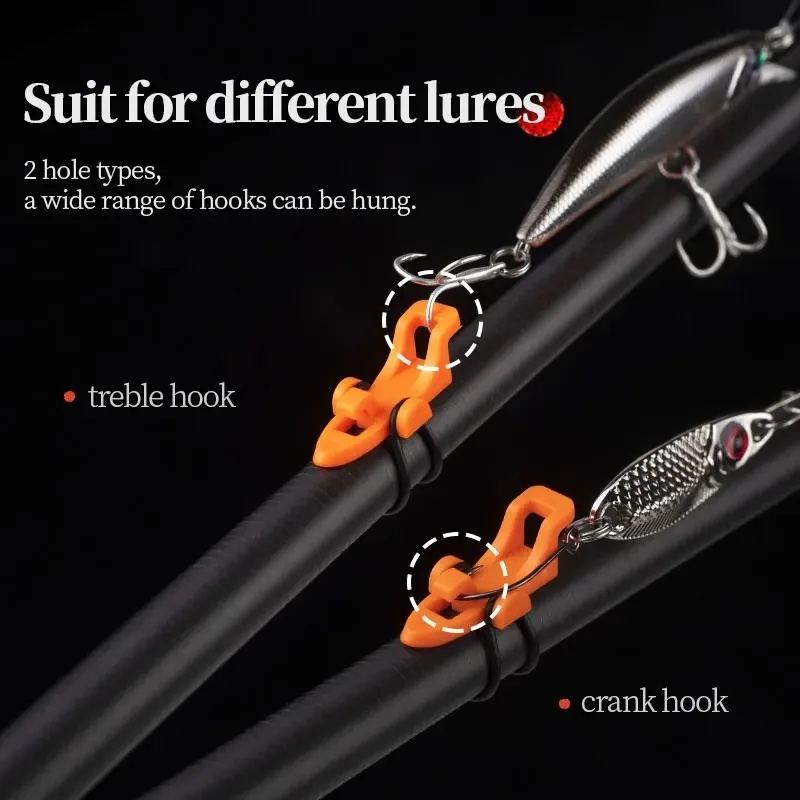 10/20/30 Pezzi Porta Ami da Pe - Fishing Hook Jig recensione e prezzo