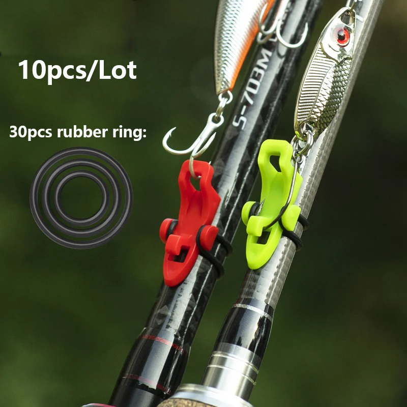 1-10 Pezzi Porta Amo da Pesca, - Fishing Hook Box recensione e prezzo