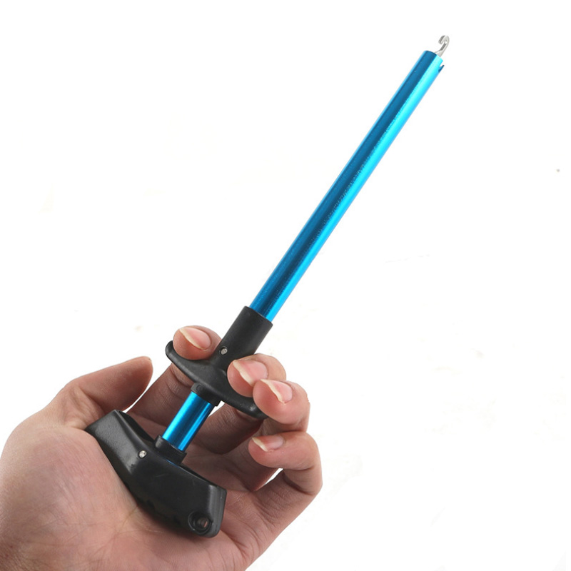 1 pezzo Strumento per Rimuover - Fishing Hook Remover recensione e prezzo