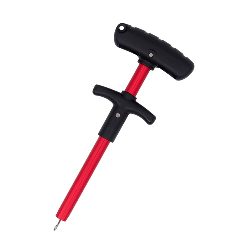 1 pezzo Strumento per Rimuover - Fishing Hook Remover recensione e prezzo