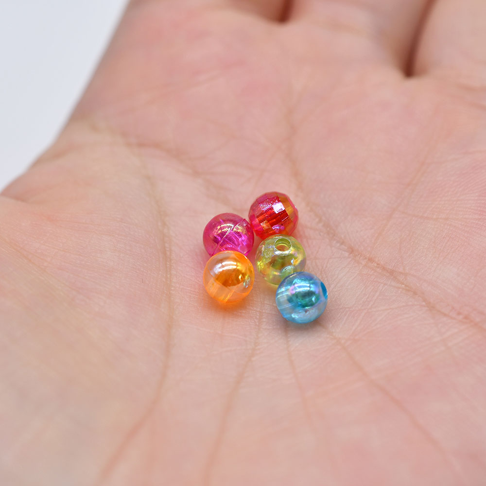 MNFT Mix 5 Colori Perline Roto - Fishing Hook Size recensione e prezzo