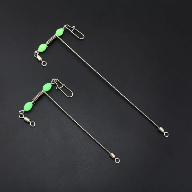 Connettore a 3 vie Gancio da p - Fishing Hook Stainless Steel recensione e prezzo