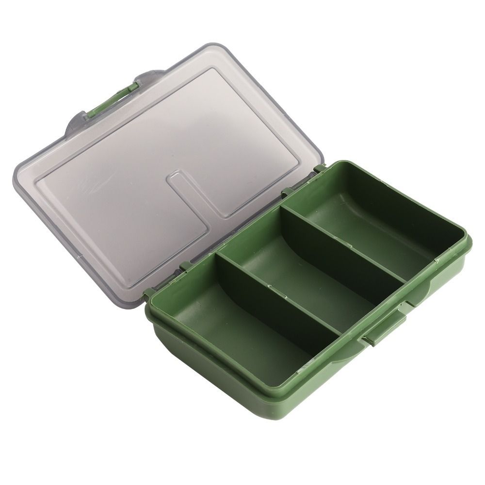 2 Scatole Porta Esche da Pesca - Fishing Hook Box recensione e prezzo