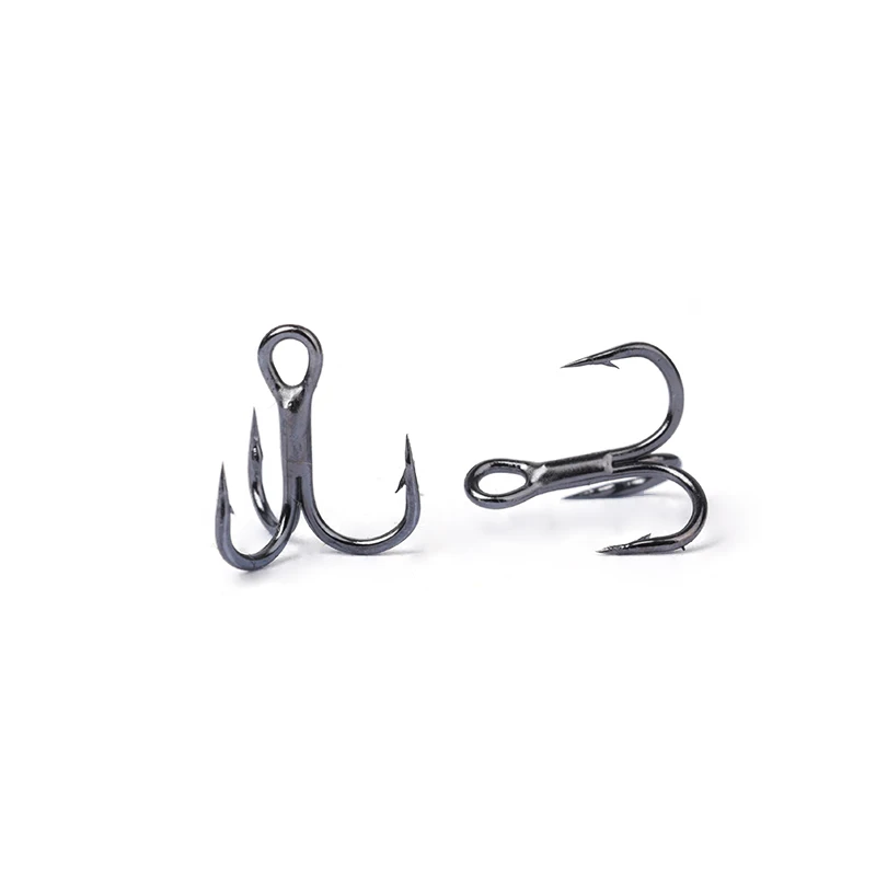 Nuovo 10 pezzi 3x forte gancio - Fishing Hook Assortment recensione e prezzo