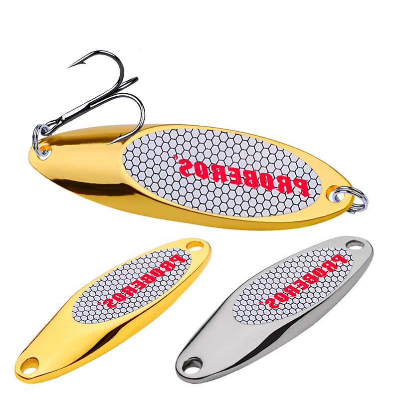 Esca da Pesca in Metallo a For - Fishing Hook Jig recensione e prezzo