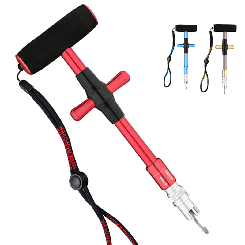 TAKEDO BL-049 Estrattore di am - Fishing Hook Remover recensione e prezzo