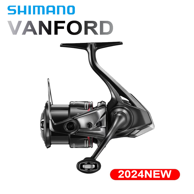 2024 NUOVO SHIMANO VANFORD Spi - Shimano Reel Sienna recensione e prezzo