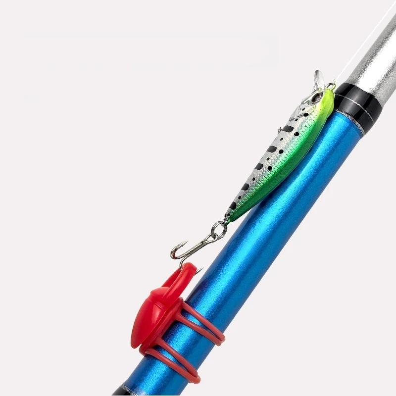 Fissatore per ami da pesca in  - Fishing Hook Size recensione e prezzo