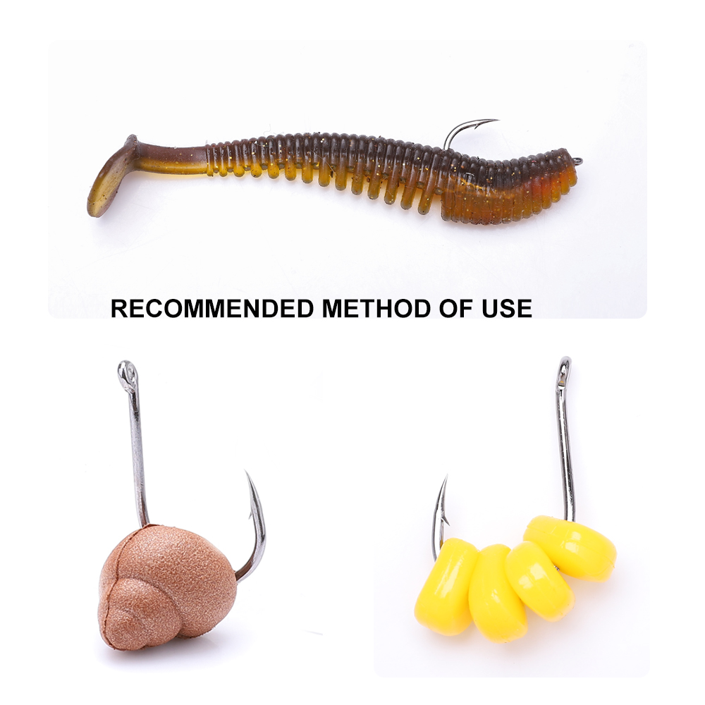 FTK 50-100 pz/scatola accessor - Fishing Hook Circle recensione e prezzo