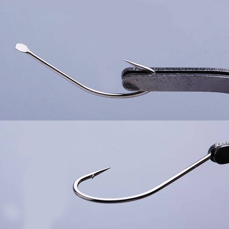 100 pz/scatola Iseama Circle C - Fishing Hook Circle recensione e prezzo