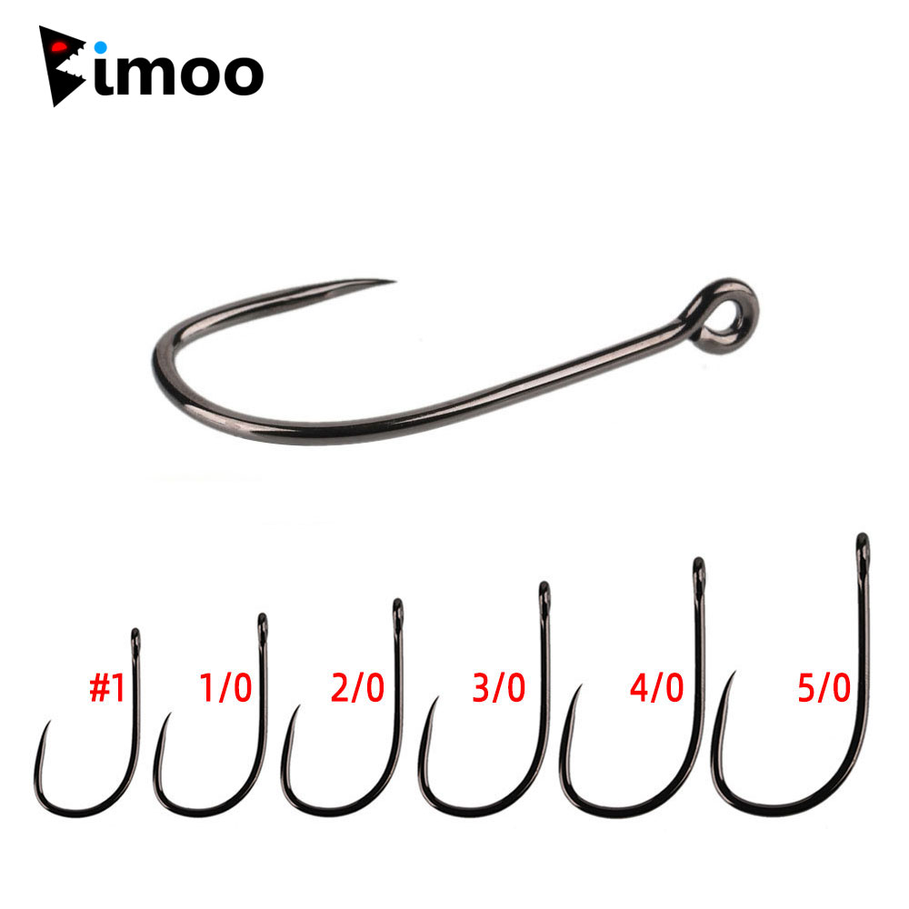 20 pezzi # Amo da pesca a mosc - Fishing Hook Barbless recensione e prezzo