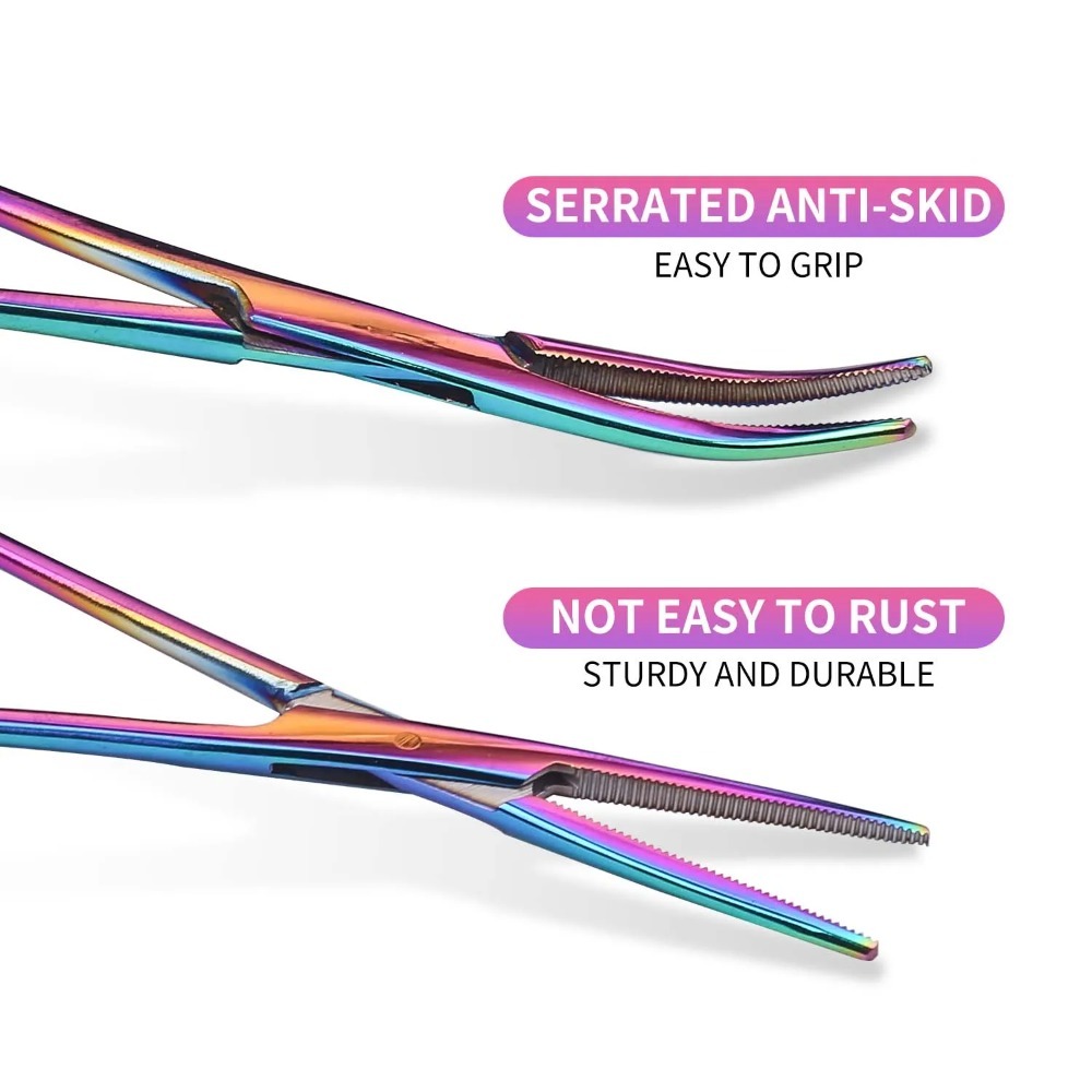 Pinze da Pesca Premium Seghett - Fishing Hook Remover recensione e prezzo
